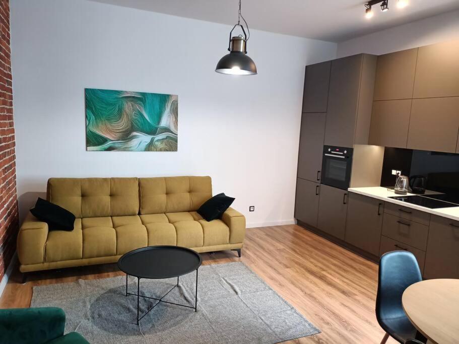 Nettuno Dowborczykow Apartment Lodz  Exterior photo