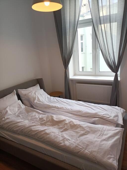 Nettuno Dowborczykow Apartment Lodz  Exterior photo
